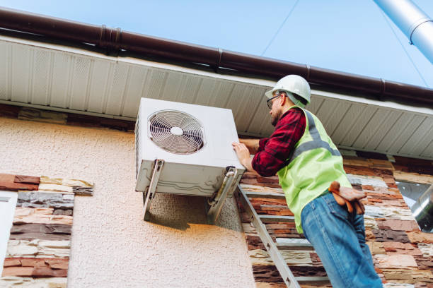 Professional HVAC in Palm Shores, FL