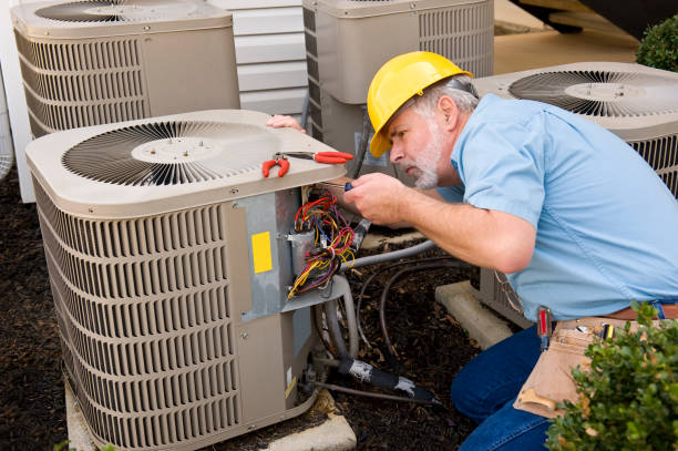 Best Seasonal HVAC Services in Palm Shores, FL