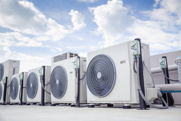 Best Energy-efficient HVAC Solutions in Palm Shores, FL