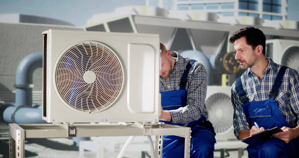 Best Furnace Cleaning in Palm Shores, FL