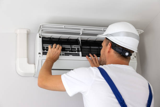 Best Residential HVAC in Palm Shores, FL